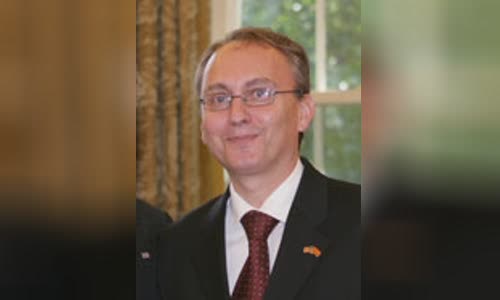 Zoran Jolevski