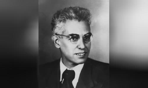 Alexander Luria