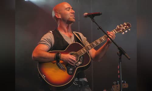 Ed Kowalczyk