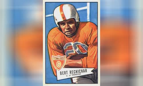 Bert Rechichar