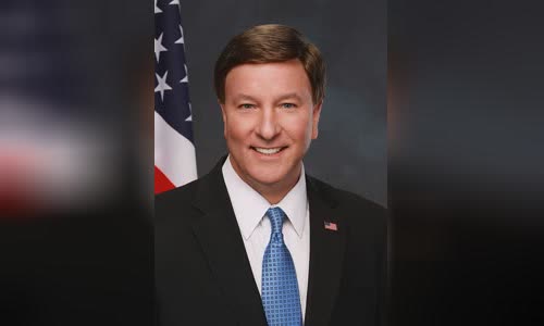 Mike Rogers (Alabama politician)