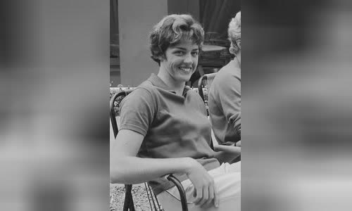 Margaret Court