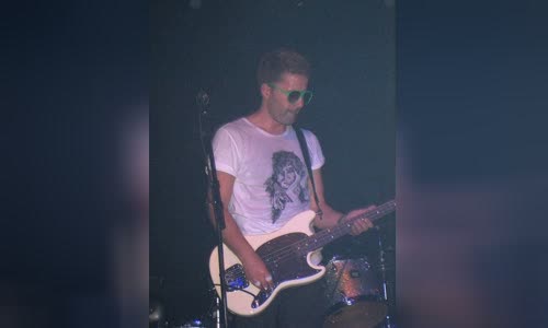 Jules De Martino
