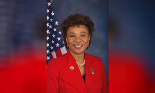 Barbara Lee
