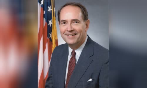 Dick Thornburgh
