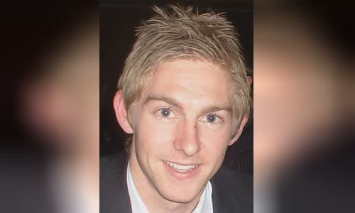 Neil McGregor