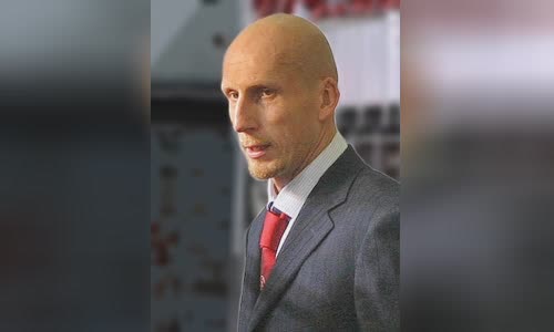 Jaap Stam