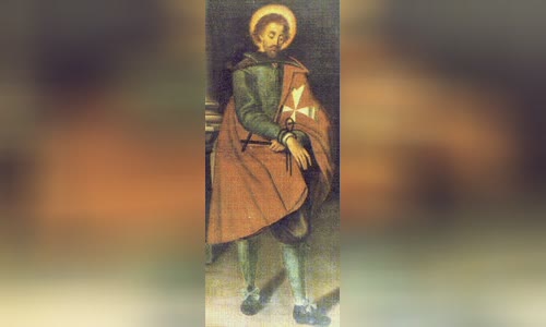 Adrian Fortescue (martyr)