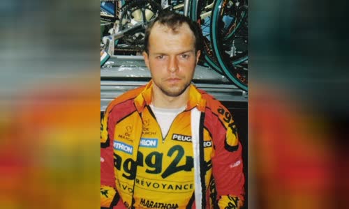 Jaan Kirsipuu