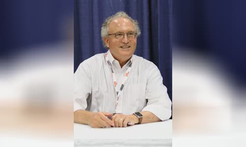 Mark Bowden
