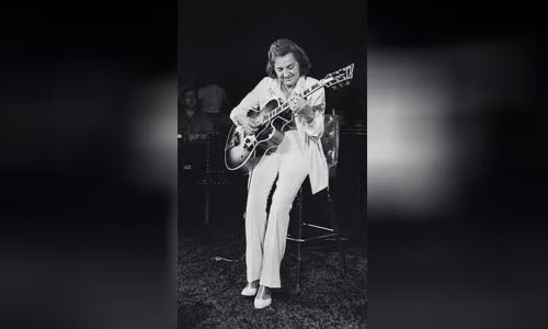 Mary Osborne