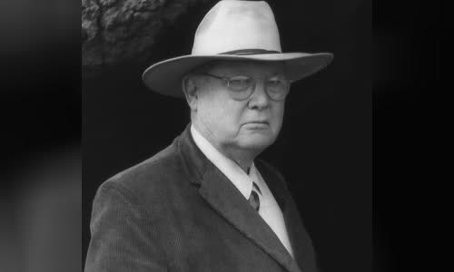 Erle Stanley Gardner