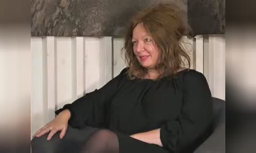 Suzanne Moore
