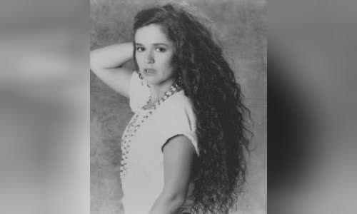 Nicolette Larson