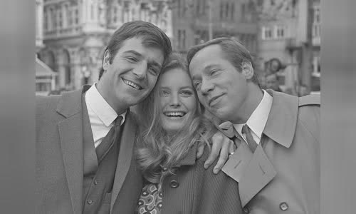 Catherine Schell