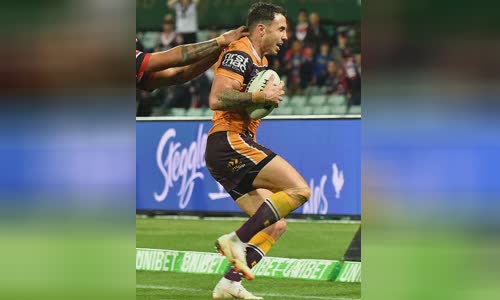 Darius Boyd