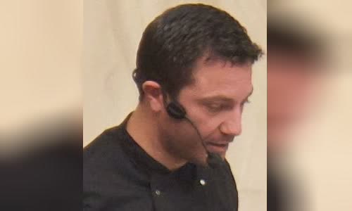 Gino D'Acampo