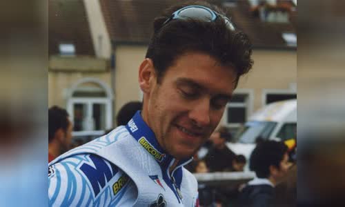 Nico Mattan
