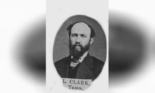 Leander Clark