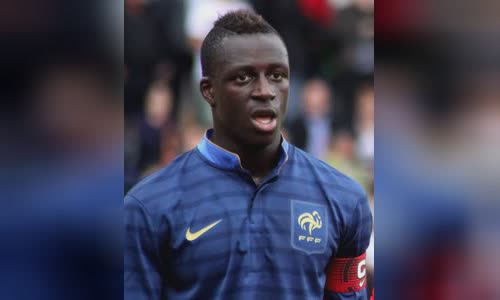 Benjamin Mendy