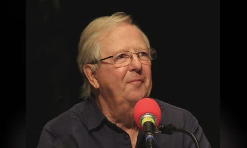 Tim Brooke-Taylor
