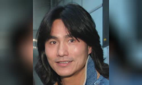 Robin Shou