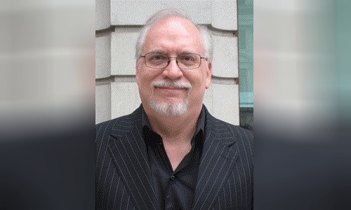 J. Michael Straczynski