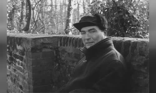 Wolfgang Flür