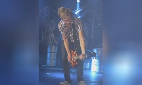 Tom Fletcher