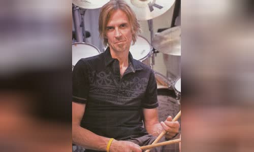 Bruce Crump