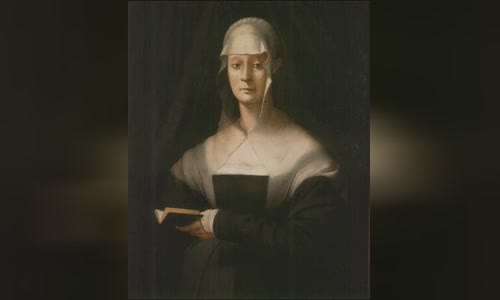 Maria Salviati