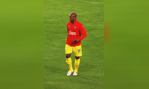 Marcos Senna