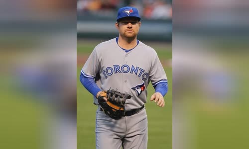 Adam Lind