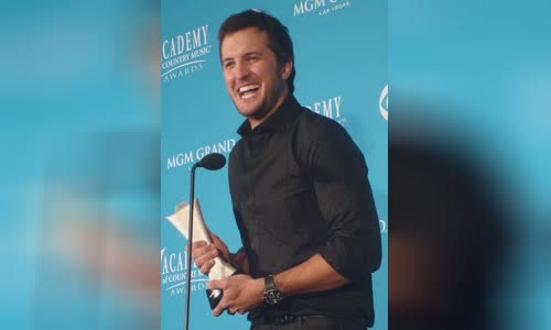 Luke Bryan