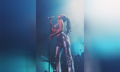 Kali Uchis