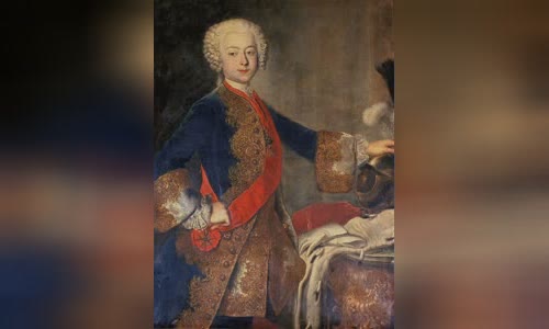 Frederick Christian, Margrave of Brandenburg-Bayreuth