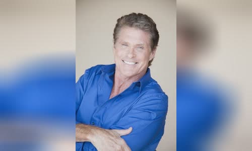 David Hasselhoff