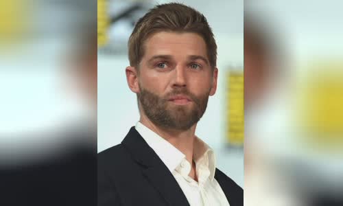 Mike Vogel