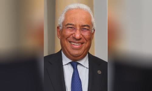 António Costa