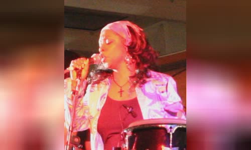 Regina Belle