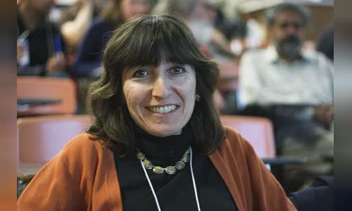Wendy Freedman