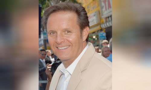 Mark Burnett
