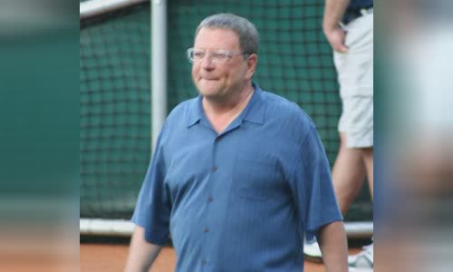 Charley Steiner