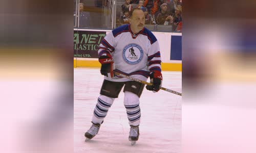 Bryan Trottier