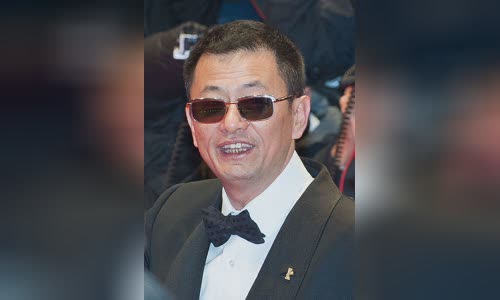 Wong Kar-wai