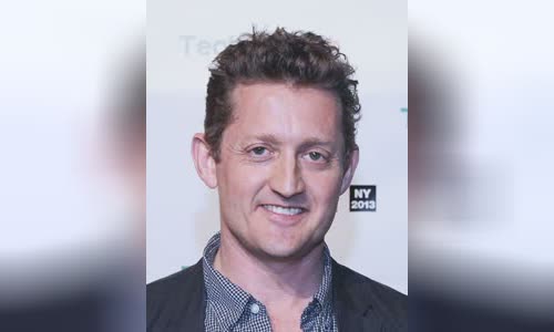 Alex Winter