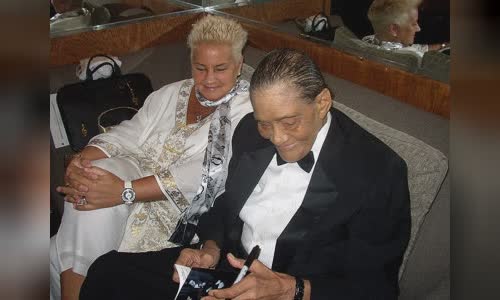 Jimmy Scott