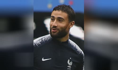 Nabil Fekir