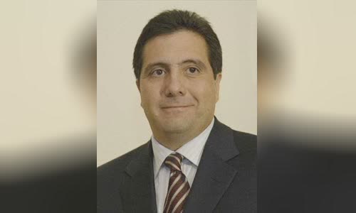 Martín Torrijos