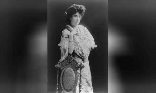 Margaret Brown